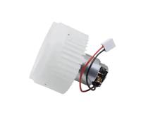 Moteur de ventilateur de ventilateur intérieur Lhd uniquement avant Nrf 34115 P Compatible avec V70 Ii S60 I Xc90 I Xc70 Country 31320393 9171479