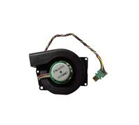 Moteur de ventilateur de ventilation de moteur d’aspirateur compatible avec IRobot Roomba E5 E6 I3 I3+ I4 I4+ I6 I7 I8, pièce de rechange pour moteur de ventilateur de ventilation de moteur d