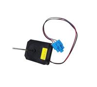 Moteur De Ventilateur De Ventilation For Accessoires De Réfrigérateur, Compatible Avec LG, Moteur Rotatif Inversé 4681JB1029B DC13V