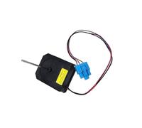 Moteur De Ventilateur De Ventilation For Accessoires De Réfrigérateur, Compatible Avec LG, Moteur Rotatif Inversé 4681JB1029B DC13V