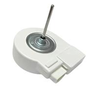 Moteur de ventilateur d'évaporateur 1 pièce DREP5020LB DC 12V 2520 tr/min Compatible avec les accessoires de réfrigérateur DA31-00146E