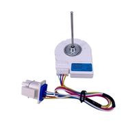 Moteur De Ventilateur D'évaporateur A13R-UDQT26GE3, Compatible Avec Les Réfrigérateurs GE DC9.75V, Moteur De Ventilateur De Réfrigérateur À Double Porte