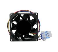 Moteur De Ventilateur D'évaporateur A24P WR60X26866 For Réfrigérateur GE, Remplace V80E14MS2A3. Remplace V80E14MS2A3-57A611 WR60X10356.