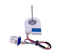Moteur De Ventilateur D'évaporateur A44F-UDQT26GE3, Compatible Avec GE, Réfrigérateur-congélateur À Double Porte, DC9,75 V