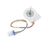 Moteur De Ventilateur D'évaporateur Adapté À Hotpoint, Pièces De Réfrigérateur WR60X10185 WR60X10154 WR60X10043 1 Pièce