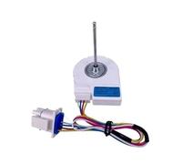 Moteur De Ventilateur D'évaporateur AU-UDQT26GE3, Compatible Avec Les Réfrigérateurs GE DC9.75V, Moteur De Ventilateur De Réfrigérateur À Double Porte