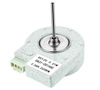 Moteur de ventilateur d'évaporateur DA31-00146E par Appliancemate compatible avec Samsung remplace AP4136569 1486536 PS2495833