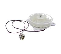 Moteur de ventilateur d'évaporateur DA31-00287B, Compatible for Samsung, réfrigérateurs, remplace DA96-00968A, DA31-00334A, PS9494284 ZWF-30-3