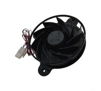 Moteur de ventilateur d'évaporateur DA31-00334A pour réfrigérateur Samsung Système de refroidissement haute efficacité Fonctionnement silencieux 12 cm