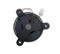 Moteur De Ventilateur D'évaporateur De Pièces De Réfrigérateur/réfrigérateur GW12E12MS1FB-52 (12VDC 0,171A)