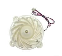 Moteur de ventilateur d'évaporateur de rechange DA31 00342A pour réfrigérateurs Samsung comme le RS27T5200SG