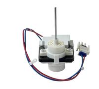 Moteur De Ventilateur D'évaporateur De Réfrigérateur 115V 2.6W 60Hz, Compatible Avec Mabe, Pièces De Réfrigérateur FDQC18MA5E