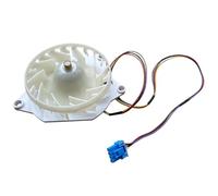 Moteur de ventilateur d'évaporateur de réfrigérateur 12 V 1 A CC, pièce détachée Z40E12MS1A0-57K06 RMT62629, 1 pièce EAU64824806 EAU63503706
