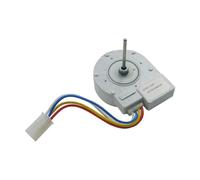 Moteur De Ventilateur D'évaporateur De Réfrigérateur 12 V CC, Pièce De Rechange, Compatible Avec Whirlpool, W10822580 Et W10255195.