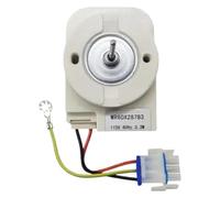 Moteur De Ventilateur D'évaporateur De Réfrigérateur 120V, Pièce De Rechange For Appareil Ménager
