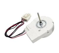 Moteur de ventilateur d'évaporateur de réfrigérateur 12V 4W, remplacement for BCD-330WTV 50240401000P ZWF-02-4 CW