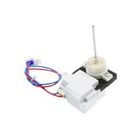 Moteur De Ventilateur D'évaporateur De Réfrigérateur 294D1233P002, 115 V, 2,6 W, 60 Hz - Compatible Avec MABE Et FDQC18MA5E