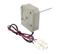 Moteur De Ventilateur D'évaporateur De Réfrigérateur 4681JB1029A, Compatible Avec LG, Compatible Avec Kenmore, EAU60694507 4681JB1017D 4681JB1017A AP4438221 DC 13 V 3,2 W