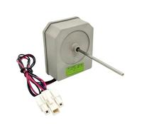 Moteur De Ventilateur D'évaporateur De Réfrigérateur 4681JB1029A, Compatible LG, Compatible Kenmore, Remplace EAU60694507 4681JB1017D 4681JB1017A AP4438221 DC 13 V 3,2 W
