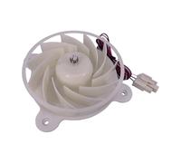 Moteur De Ventilateur D'évaporateur De Réfrigérateur A78E, Compatible Avec Meiling, Moteur De Ventilateur De Refroidissement Zwf-30-3 B1353.4-15 Bcd-430Wp9C