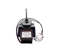 Moteur De Ventilateur D'évaporateur De Réfrigérateur A86I-3015924900, Compatible Avec Kenmore, Remplacement Du Ventilateur DC13 V D4612AAA36
