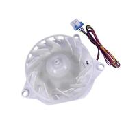 Moteur De Ventilateur D'évaporateur De Réfrigérateur A98I-EAU63503702, Compatible Avec Le Moteur De Ventilateur De Refroidissement Du Réfrigérateur AREL2110RA, Pièce De Rechange, DC 12 V