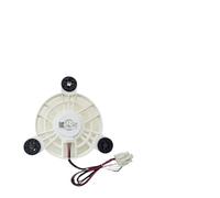 Moteur De Ventilateur D'évaporateur De Réfrigérateur AB46-ZWF-30-3, Compatible Avec Samsung, Pièces De Rechange For Moteur De Ventilateur De Refroidissement De Réfrigérateur DC12V 2.5W