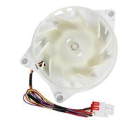 Moteur De Ventilateur D'évaporateur De Réfrigérateur, Accessoires De Remplacement, 12 V CC, 1 A, 4 Broches, B89B-EAU64824805 Z40E12MS1A0-57K06A