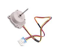 Moteur De Ventilateur D'évaporateur De Réfrigérateur AEB1-Eau65058313, Compatible Avec Kenmore, Remplacement For Congélateur (Eau63103001, AP7178307, PS16662420, DC12V)