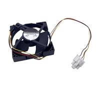 Moteur de ventilateur d'évaporateur de réfrigérateur, avec U92CM7BA3-52, 1 pièce, U92C12MS1B3-52 DA31-00287A DA81-06013A