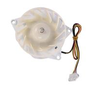 Moteur De Ventilateur D'évaporateur De Réfrigérateur CC Sans Balais EAU64824806 EAU63503706 12 V 1 A CC Pièces De Moteur De Ventilateur De Réfrigérateur Z40E12MS1A0-57K06 RMT62629, Pièces De Réfrigéra