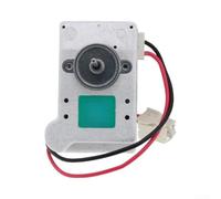 Moteur de ventilateur d'évaporateur de réfrigérateur compatible avec Kenwood KSBSW17 Composant du système de refroidissement à faible bruit 12 x 10 x 7 cm