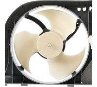 Moteur de ventilateur d'évaporateur de réfrigérateur compatible avec les réfrigérateurs Samsung,DA97-15765A/DA31-00340A/DA97-12842A/DA97-15765C pièces de rechange d'origine Moteur de refroidissement