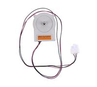 Moteur De Ventilateur D'évaporateur De Réfrigérateur, Compatible Avec LG, Compatible Avec Kenmore, Condenseur 12 V EAU60694527, Pièce De Rechange For Système De Refroidissement