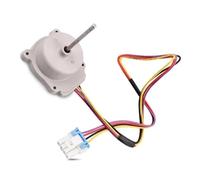 Moteur De Ventilateur D'évaporateur De Réfrigérateur, Compatible Avec LG, Compatible Avec Kenmore, Pièce De Rechange For Système De Refroidissement 12 V, Modèle EAU65058313