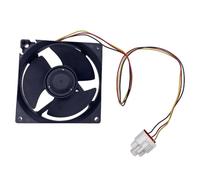 Moteur de ventilateur d'évaporateur de réfrigérateur, Compatible avec U92C12MS1B3-52 DA31-00287A DA81-06013A U92CM7BA3