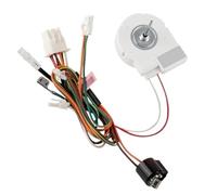 Moteur De Ventilateur D'évaporateur De Réfrigérateur, Compatible Avec Whirlpool Et Maytag, Pièce De Rechange W11661931 Et W11314192