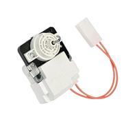 Moteur De Ventilateur D'évaporateur De Réfrigérateur, Compatible Avec Whirlpool, Pièce De Rechange 120 V W10464673 WPW10464673
