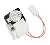Moteur de ventilateur d'évaporateur de réfrigérateur, compatible avec Whirlpool, pièce de rechange W10464673 WPW10464673 120 V