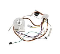 Moteur De Ventilateur D'évaporateur De Réfrigérateur, Compatible Avec Whirlpool, Pièces De Congélateur W11224591 W10728111