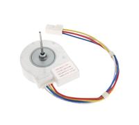 Moteur De Ventilateur D'évaporateur De Réfrigérateur, Compatible For Hotpoint, Compatible For Kenmore, WR60X10042 WR60X10053 WR60X10065 WR60X10209