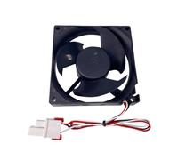 Moteur De Ventilateur D'évaporateur De Réfrigérateur, Compatible For Samsung, RF28HMEDBSR/AA RF28HFEDTSR/AA DA81-06013A U92C12MS1B3-52 DA31-00287A