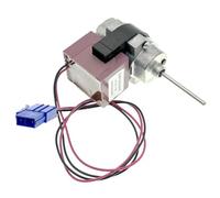 Moteur De Ventilateur D'évaporateur De Réfrigérateur D4612AAA21, Compatible Avec Daewoo, Bosch, Baumatic, Réfrigérateur, Remplace Les Références 3015915900 Et 3015907300
