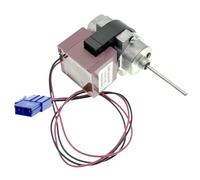 Moteur De Ventilateur D'évaporateur De Réfrigérateur D4612AAA21, Compatible Avec Daewoo, Bosch Et Baumatic, 3015915900 Et 3015907300.