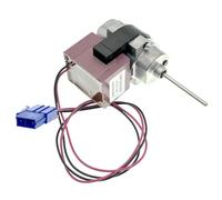 Moteur De Ventilateur D'évaporateur De Réfrigérateur D4612Aaa21, Compatible Avec Daewoo, Bosch Et Baumatic, Remplace Les Références 3015915900 Et 3015907300.