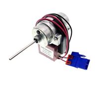 Moteur De Ventilateur D'évaporateur De Réfrigérateur D4612AAA21, Compatible Avec Daewoo Et Bosch, Remplace Les Références 3015915900 Et 3015907300.