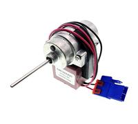 Moteur De Ventilateur D'évaporateur De Réfrigérateur D4612Aaa21, Compatible Avec Daewoo Et Bosch, Remplace Les Références 3015915900 Et 3015907300, Faible Bruit