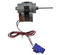 Moteur De Ventilateur D'évaporateur De Réfrigérateur D4612AAA22, Remplacement For Accessoires De Réfrigérateur 3015915900 Et 3015907300, 1 Pièce