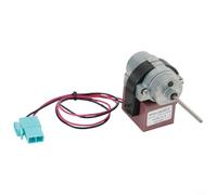 Moteur de ventilateur d'évaporateur de réfrigérateur D4612AAA22 Solution de flux d'air efficace pour réfrigérateurs 3015915900 3015907300