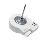 Moteur de ventilateur d'évaporateur de réfrigérateur DA31-00146E for PS4138376 PS2495833687152235438 DREP3020LA